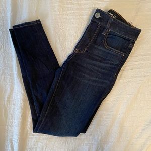 American Eagle women’s denim